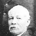 James McFarlane (1847 - 1921)