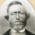 James McNaughtan (1820 - 1876) Profile