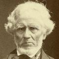 James Mellor (1819 - 1903) Profile
