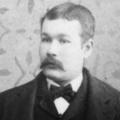 Peter Magnusson (1858 - 1920) Profile