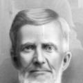 James Radford Millard (1827 - 1907)