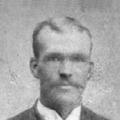 John Britton Miller (1868 - 1943) Profile