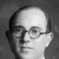 John Hamilton Morgan (1894 - 1982) Profile