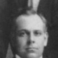 John Jonathan McGregor (1878 - 1955) Profile
