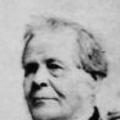 John Masters (1806 - 1886) Profile