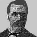 John McQuarrie (1844 - 1932) Profile