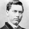 John Mendenhall (1847 - 1920) Profile