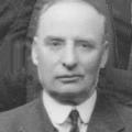 John Montgomery Bailey (1864 - 1947) Profile