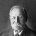 Jonas Mattson (1843 - 1923) Profile