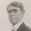 President Joseph McRae, Western States Mission