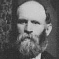 Joseph Messervy (1842 - 1924) Profile