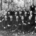 August 1896 - East Tennessee Conference