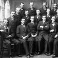 13 October 1896