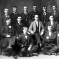 23 February 1897, Chattanooga, Tennessee
