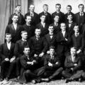 15 May 1896 - New Elders