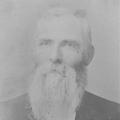 Joseph William Morgan (1838-1896) Portrait