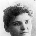 Julia Anna Ivins McDonald (1860 - 1900) Profile