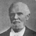 Julian Moses (1810 - 1892)
