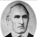 Justin Jared Merrill (1806 - 1889) Profile