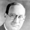 Leo J Muir (1880 - 1967) Profile