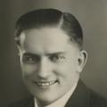 Leonidas DeVon Mecham (1903 - 1983) Profile