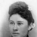 Margaret Kienke (1869 - 1951) Profile