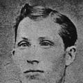 Marriner Wood Merrill Jr. (1857 - 1899) Profile