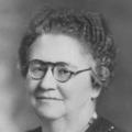 Matilda "Millie" Ellen Moss (1871 - 1947) Profile