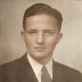 Melvin McFarlane (1916 - 1998) Profile