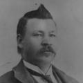 Mons Monson (1850 - 1910) Profile