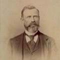 Moroni Miner (1835 - 1935) Profile