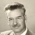 Moroni Lehi Abegg (1891 - 1981) Profile