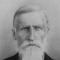 Nelson Merkley (1828 - 1902) Profile