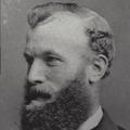 Peter F Madsen (1843 - 1913) Profile