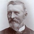 Peter Mogensen (1830 - 1924)