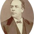 Philip Nephi Margetts (1829 - 1914) Profile