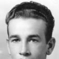Ray Orton McEntire (1917 - 2003) Profile