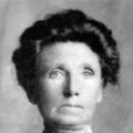 Rebecca Mills (1856 - 1931) Profile