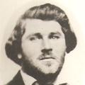 Reuben Augustus McBride (1837 - 1908) Profile