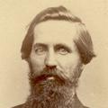 Richard Vaughn Morris (1830 - 1882), British (1873 - 1875)