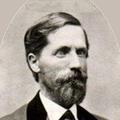 Richard Vaughn Morris (1830 - 1882)