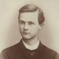 Samuel White Musser (1866 - 1887) Profile