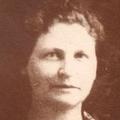 Sarah Olive Mason (1881 - 1936) Profile