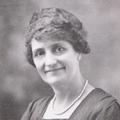 Sarah Alice Scowcroft (1873 - 1931) Profile