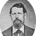 Simpson Montgomery Molen (1832 - 1900)