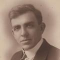 Sterling Ibey May (1896 - 1963) Profile