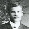 Van Ransler Miller (1861 - 1900) Profile