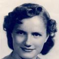 Verletta Mendenhall (1916 - 2004) Profile