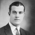 Vinal G Mauss (1900 - 1992) Profile