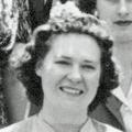 Virginia Ellen Myerhoff (1920 - 2002) Profile